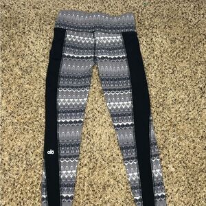 Alo yoga leggings